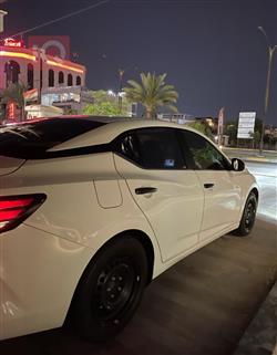 نيسان سنترا